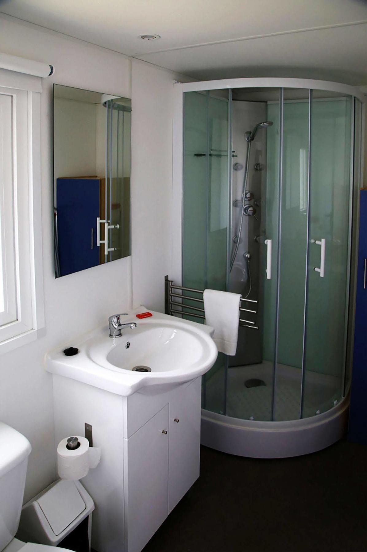 Orbitur Canidelo Bungalows - Caravan Park Vila Nova de Gaia Exteriér fotografie