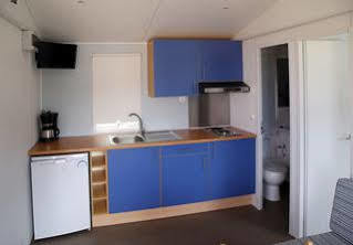 Orbitur Canidelo Bungalows - Caravan Park Vila Nova de Gaia Exteriér fotografie