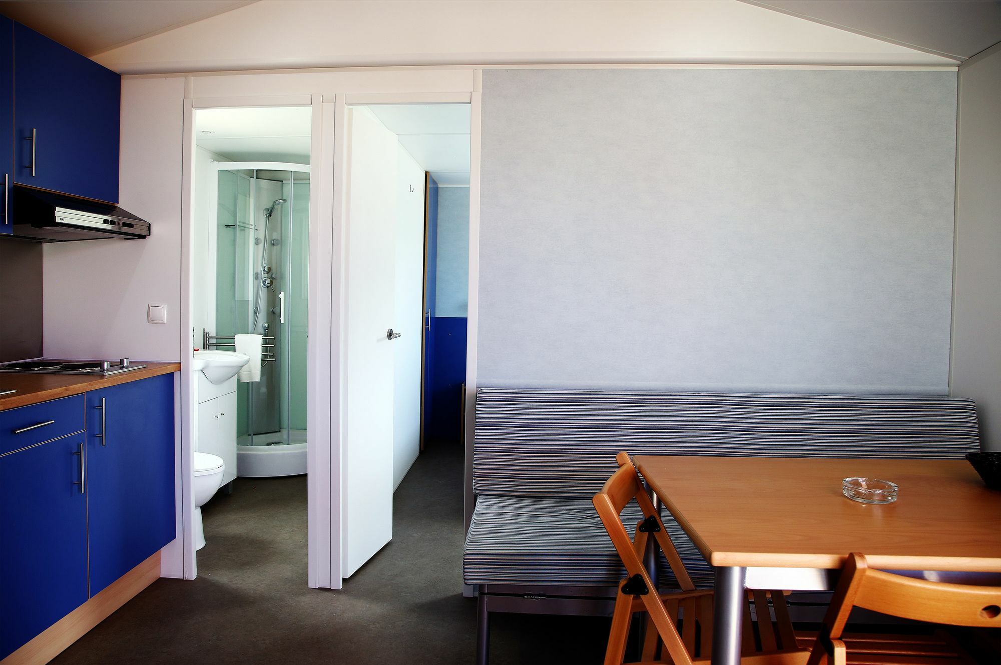 Orbitur Canidelo Bungalows - Caravan Park Vila Nova de Gaia Exteriér fotografie